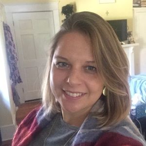 Meet your Posher, Jenny